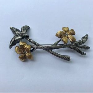 Christian Dior Brooch